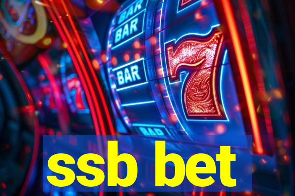 ssb bet